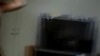 Wild sexy girl blowjob porn video