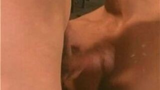Gay group sex orgy hot masculine men porn video