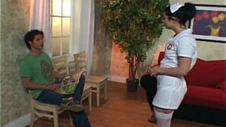 Taryn Thomas nurse sex porn video